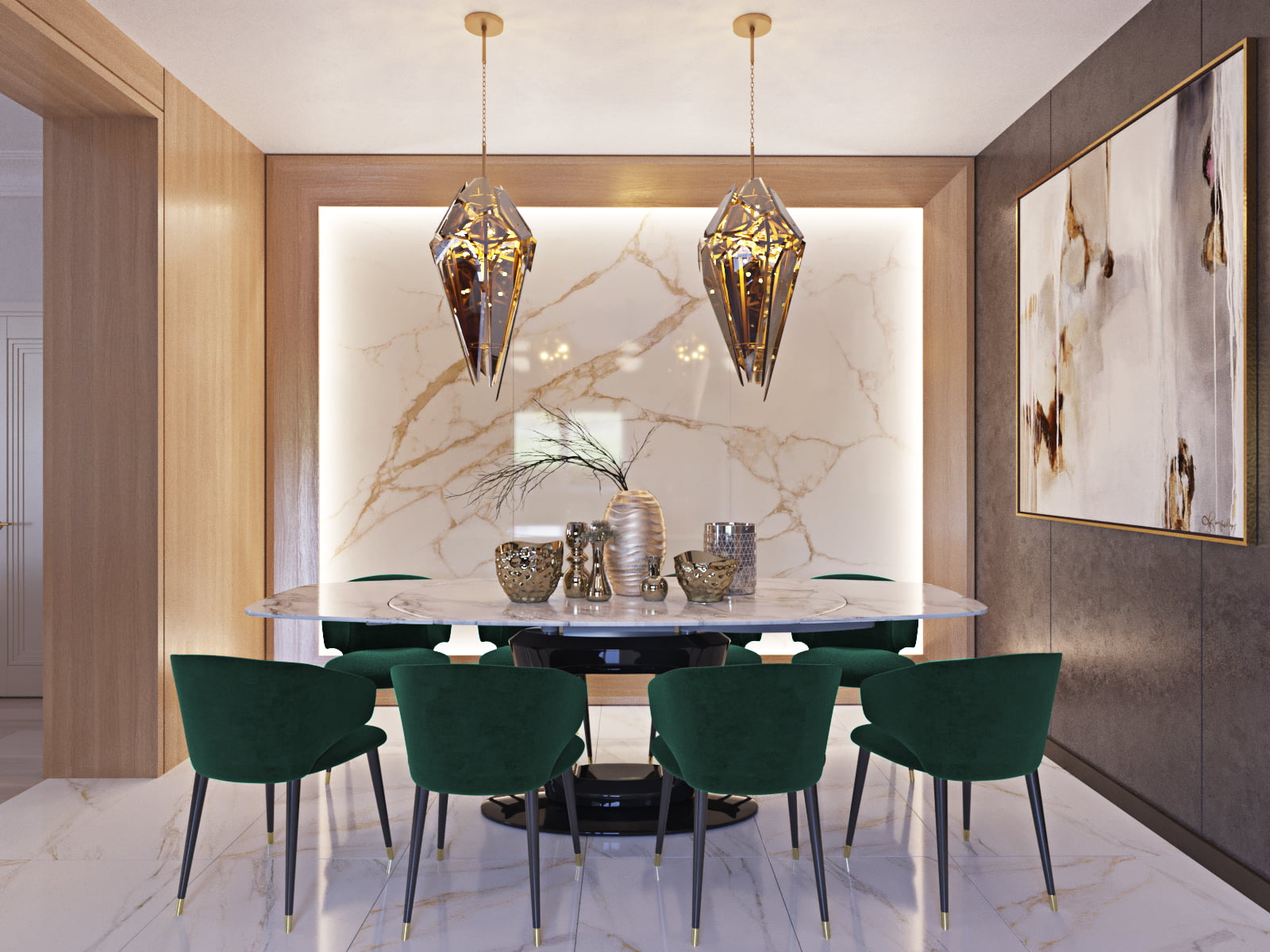Art Deco