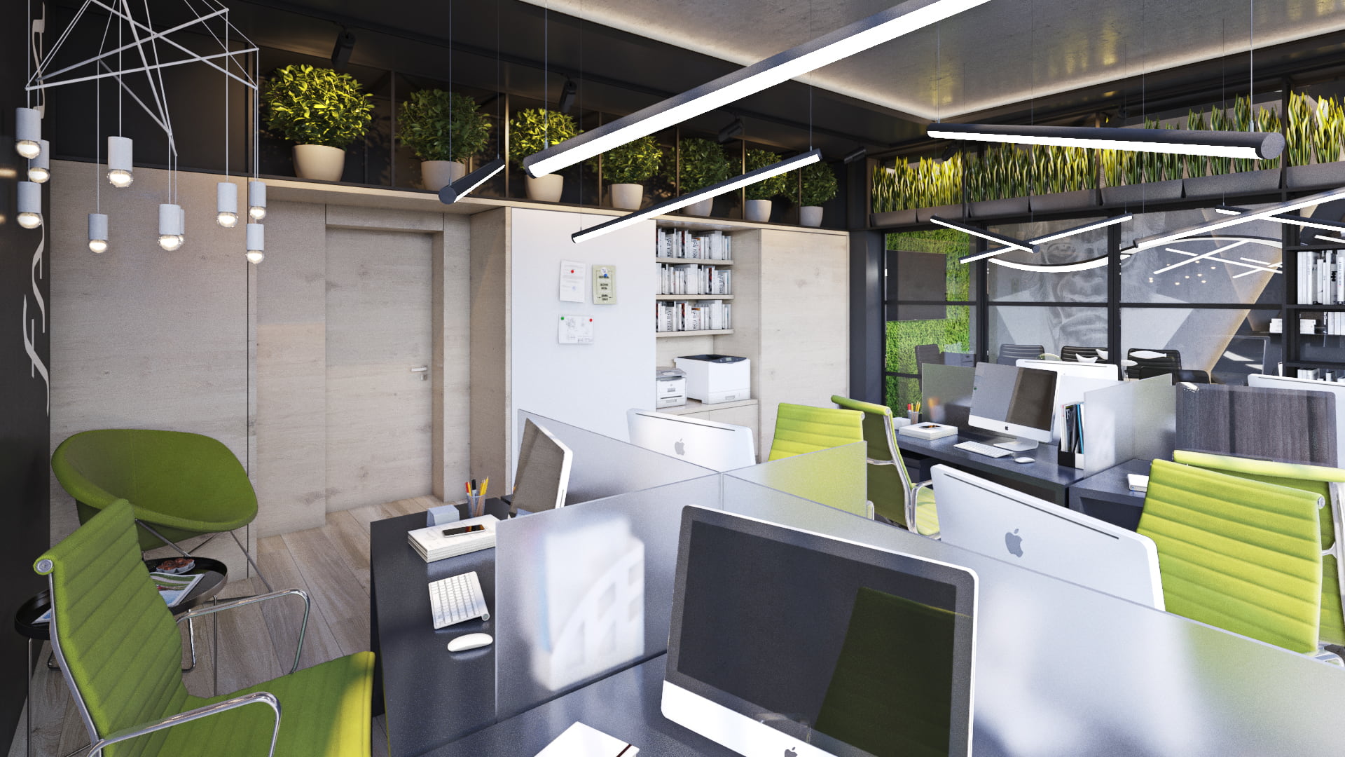 Fama Office
